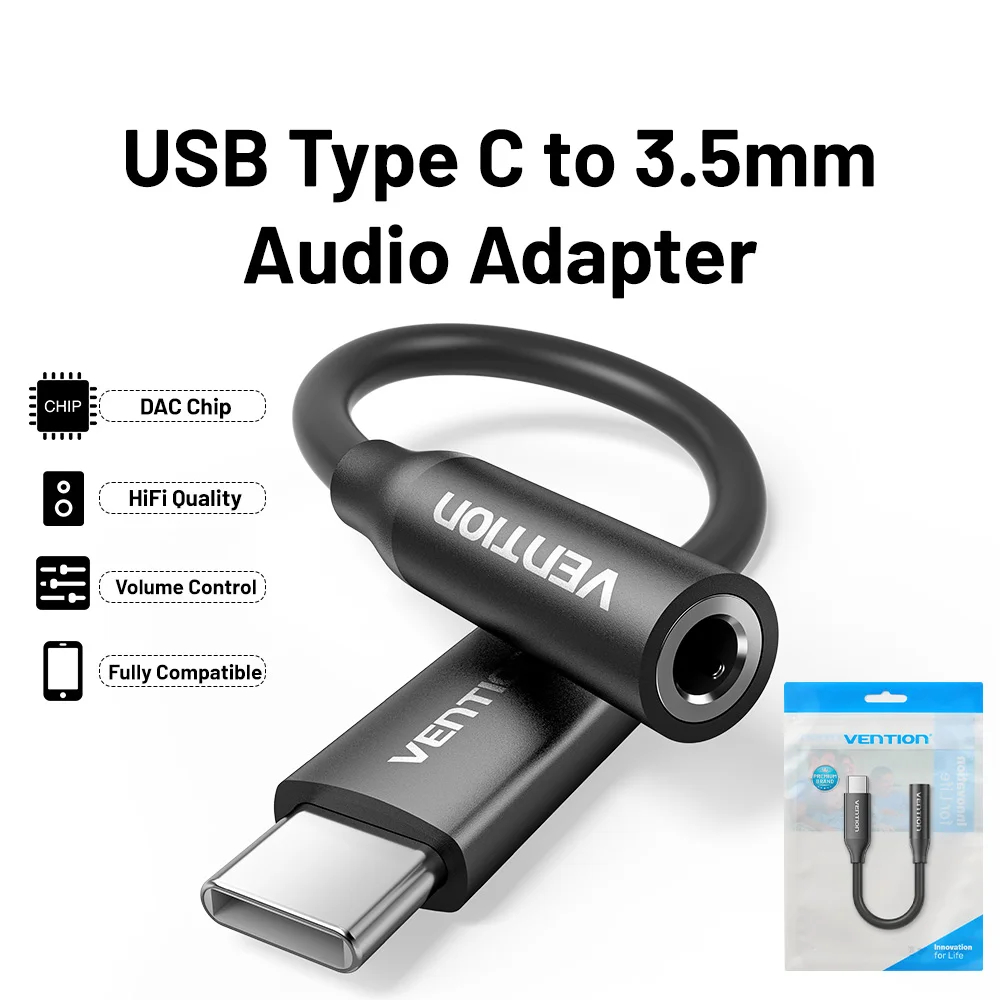 3.5mm Adapter 1