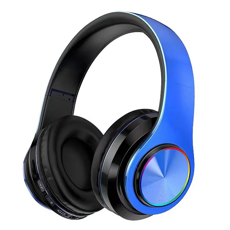 Blue A3