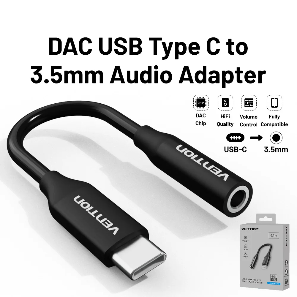 3.5mm Adapter 2