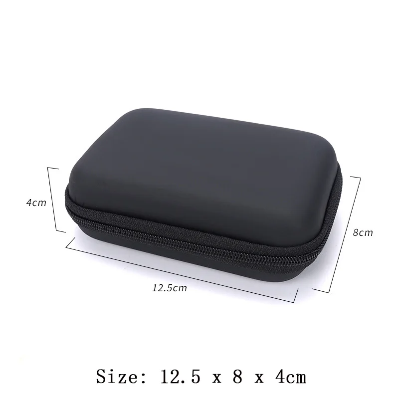 black type 4
